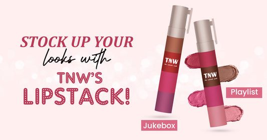 Tnw Lipstack