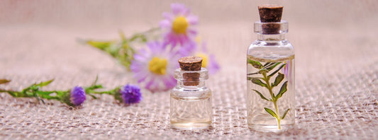 Virgin Oil: Benefits of using Pure Virgin Cold Pressed Oils