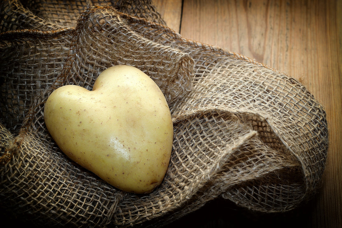 6 Lesser Known Benefits Of Potato For Skincare