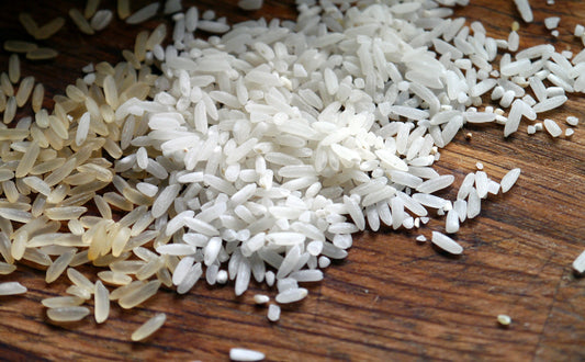 BENEFITS OF RICE FOR SKINCARE