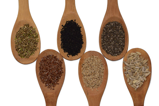 Black Seed- A spice or Hair-care essential ?