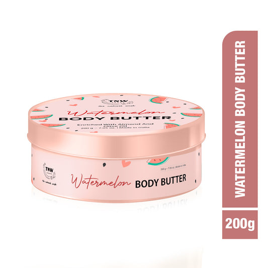 Watermelon body butter - 200g