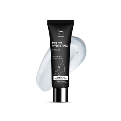 Pore Pro Hydrating Primer .