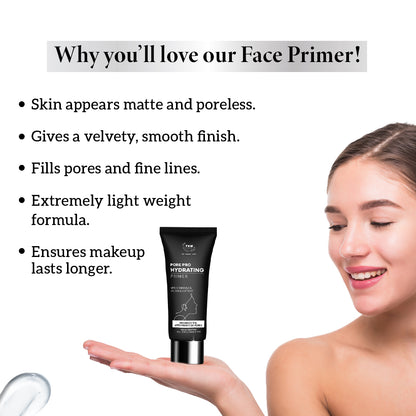 Pore Pro Hydrating Primer