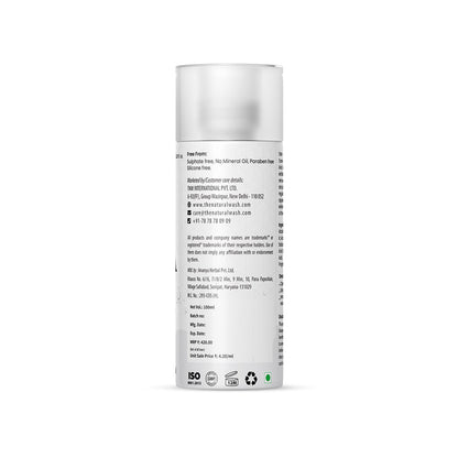 Clarifying AHA Toner with 5% Glycolic Acid and Lactic Acid .