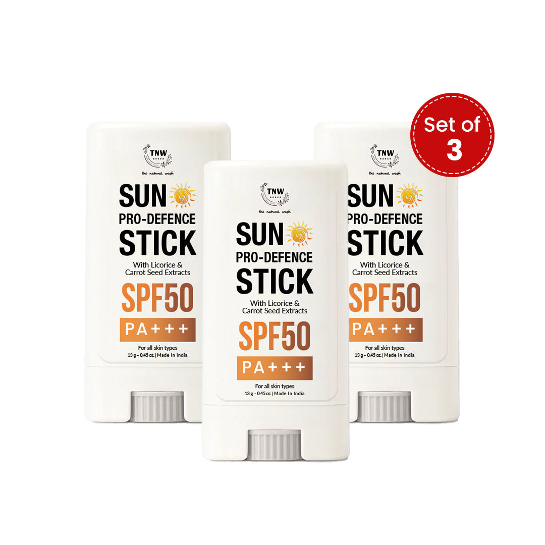 Sun Protection Body Lotion with SPF 30 .