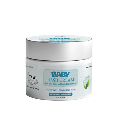 Baby Rash Cream