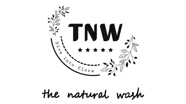 The Natural Wash