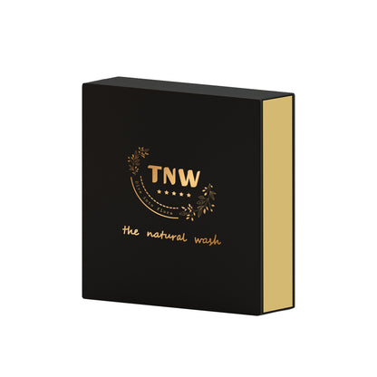 Golden Gift Box for TNW 