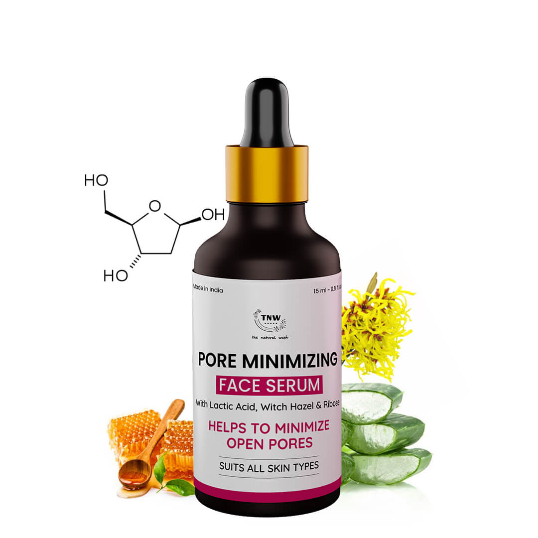 Pore Minimizing Serum for Tightening Pores